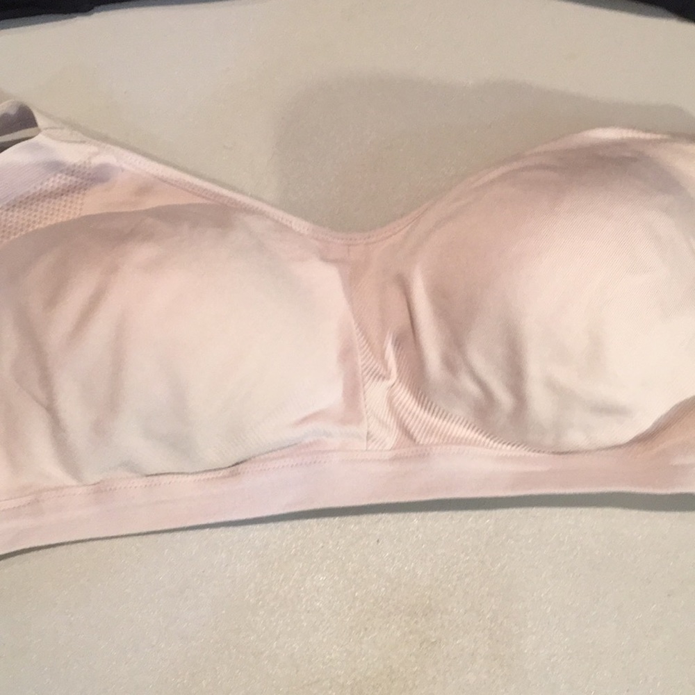 Two Barely Worn Bras - image 3